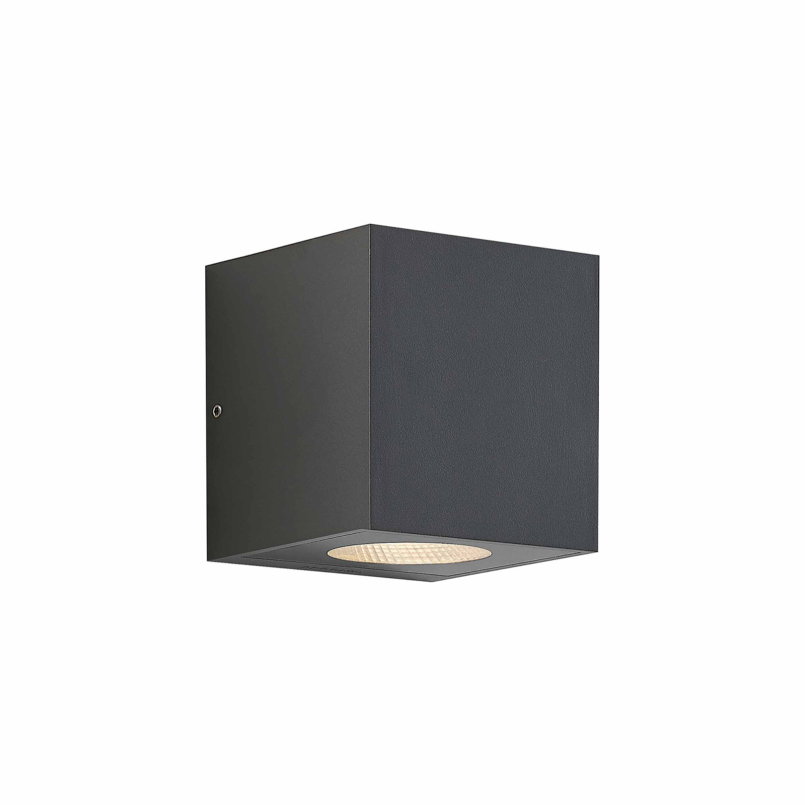 Aplique LED Up/Down para exterior Tassnim Grafito - Arcchio